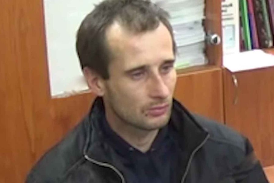 Убийце девятилетней девочки в Саратове дали пожизненный срок