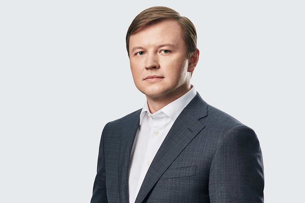 Ефимов: Инвесторы вложат семь триллионов рублей в развитие промзон Москвы