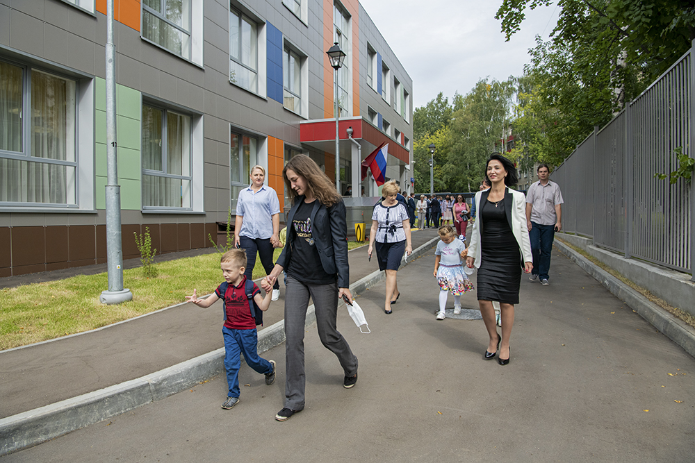 Компенсировать траты на частные детсады предложили в России