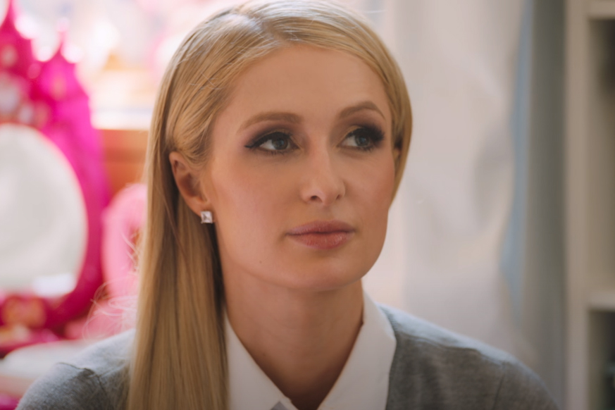 Пэрис Хилтон показала новые снимки с роскошной свадьбы в Лос-Анджелесе