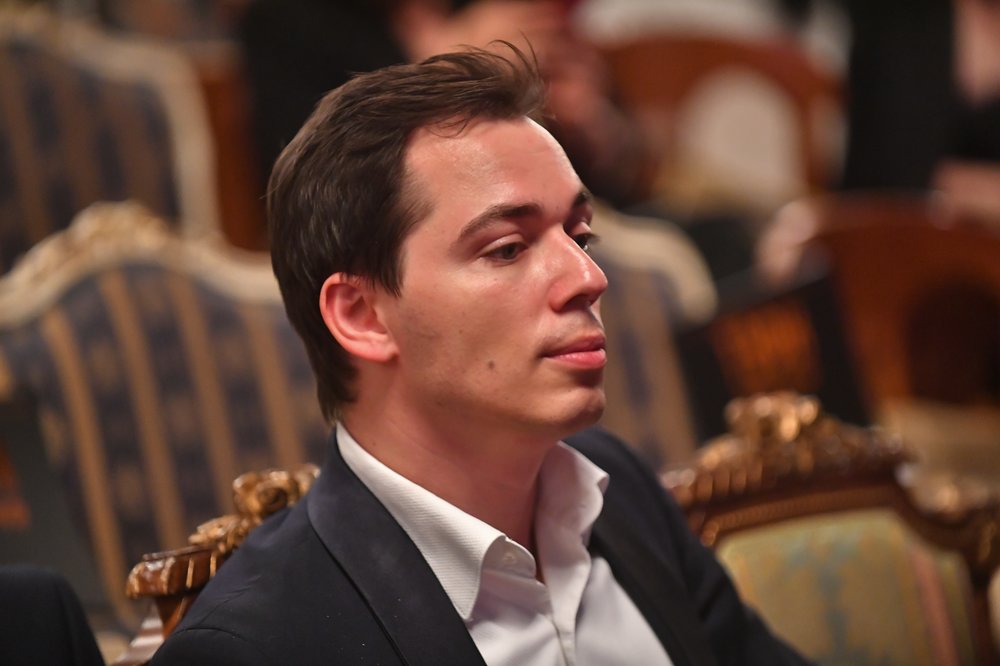 «Это максимум»: Газманов прокомментировал слухи о романе с Бузовой