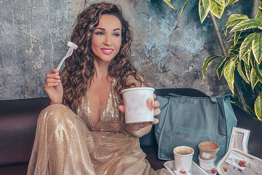 «Мои персональные джунгли»: Анфиса Чехова рассказала, как заряжается энергией