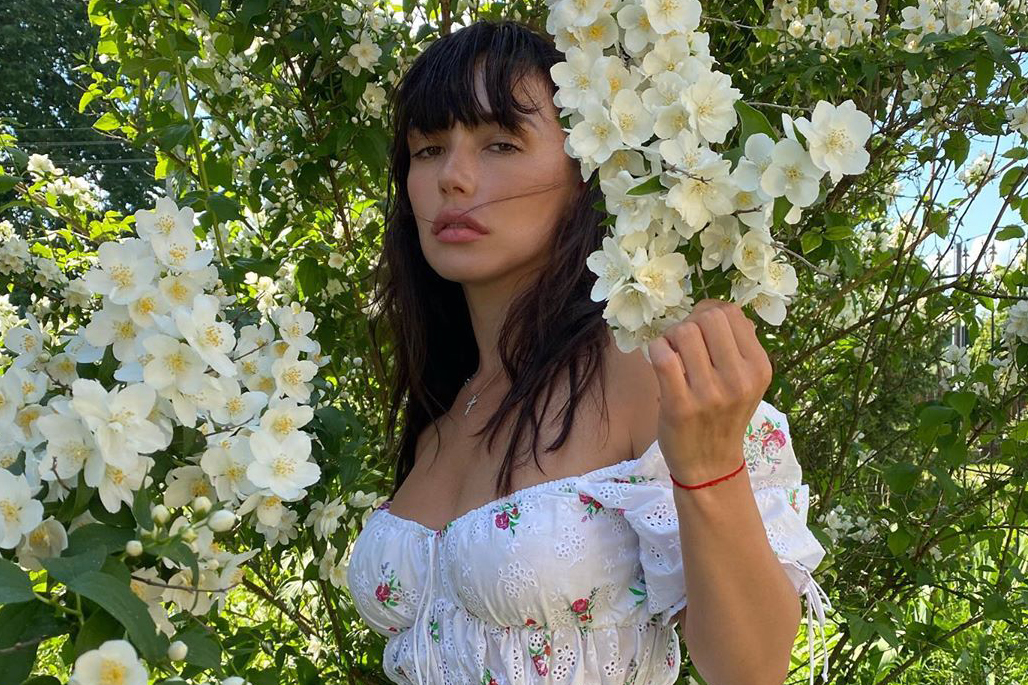 Певица Ольга Серябкина подтвердила слухи о беременности