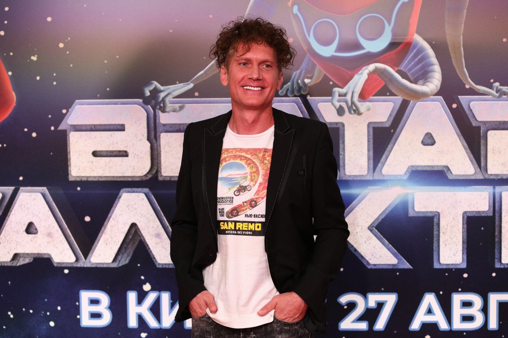 Илью Бачурина назначили директором Москонцерта