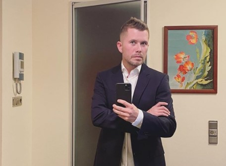 «Держали связанным»: основатель сети пиццерий рассказал о похищении партнера