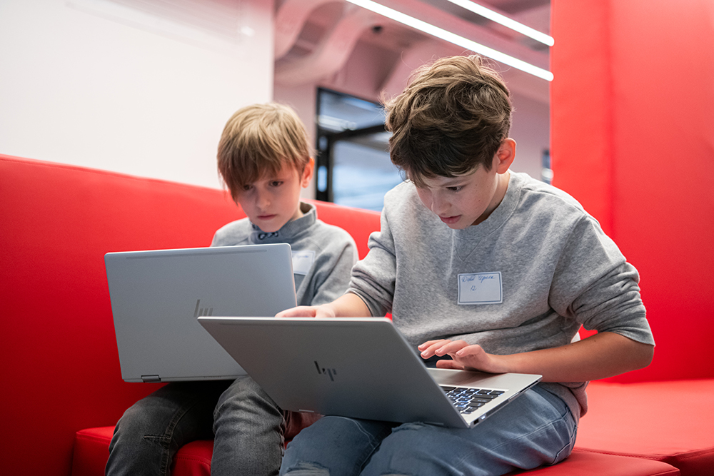 Виртуальные музеи и тенденции рынка труда: что могут узнать столичные школьники на онлайн-мастер-классах