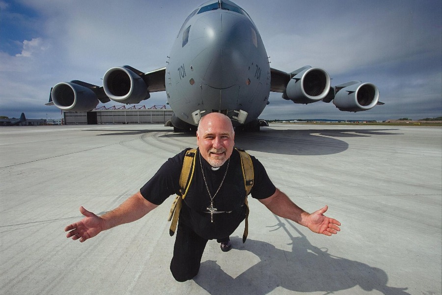 Самые странные и необычные достижения в мире