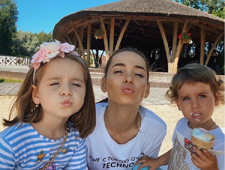 Анна Хилькевич заинтриговала фанатов постом об «экспериментах с детьми»