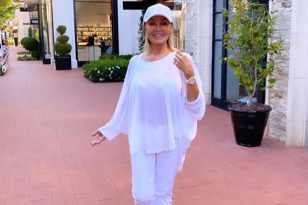 Актриса Андрейченко призналась, что пережила две клинические смерти