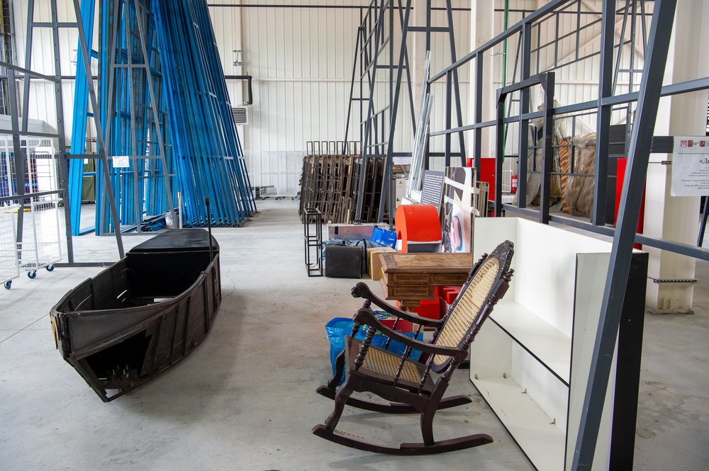 Москва выставит на торги коммерческий объект рядом со станцией МЦД-2 Бутово