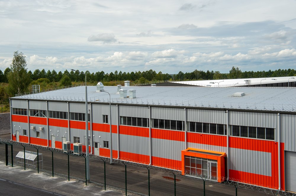 Более 11 тысяч новых рабочих мест создал инвестор в ТиНАО