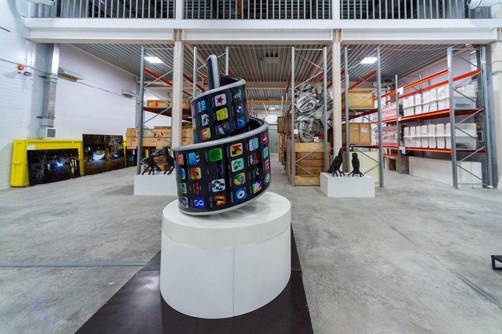 Круглый стол для логистических и транспортных компаний пройдет в Москве