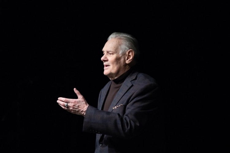 Владимира Андреева похоронят на Троекуровском кладбище