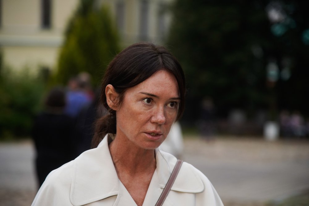 Министр культуры и туризма Московской области Елена Харламова объявила об отставке