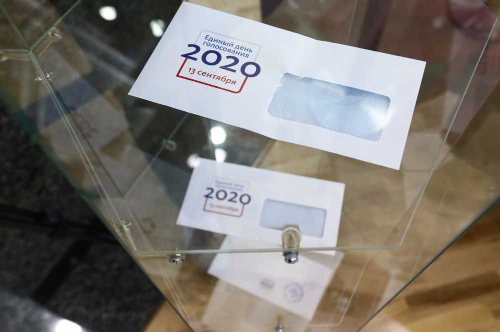 Общественная палата представит рекомендации по борьбе с фейками в ходе голосования