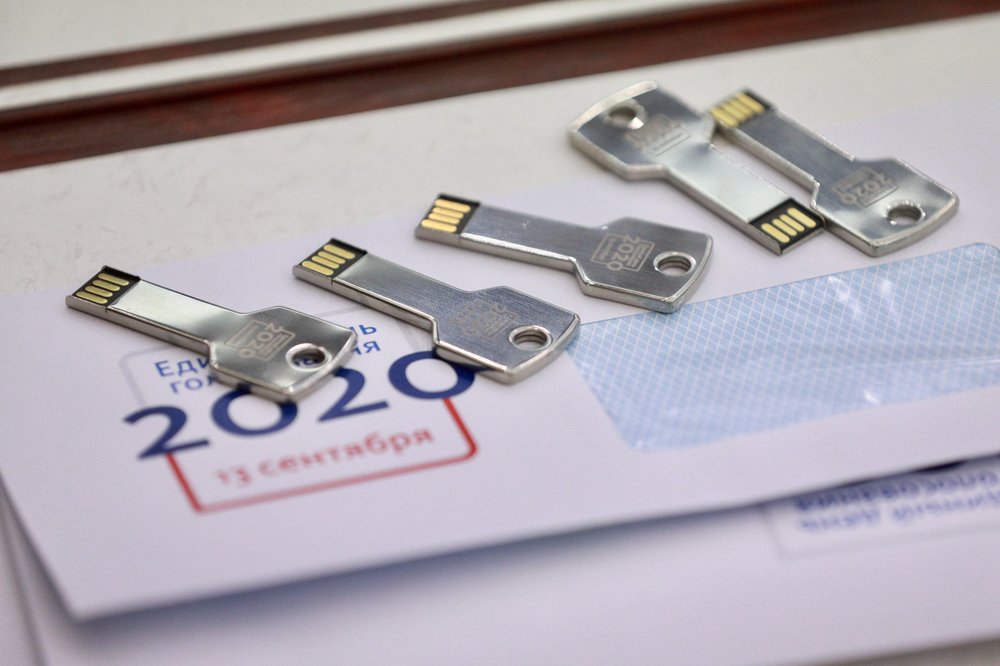 Пять главных вопросов об электронном голосовании