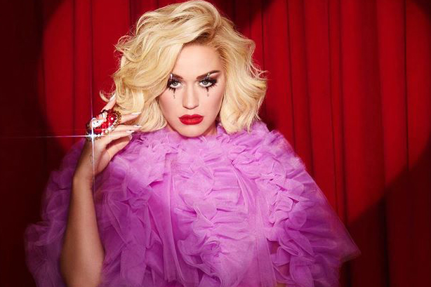 Кэти Перри перепутала Софью Таюрскую из Little Big с Ферги