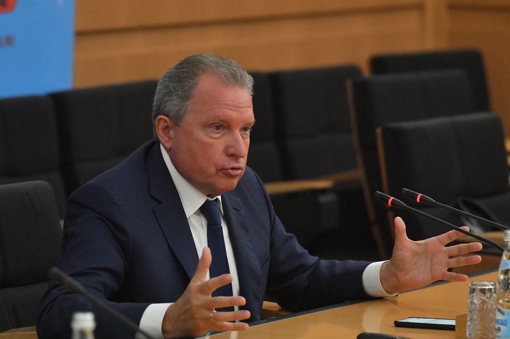 Сделать прививку от гриппа можно быстро и удобно