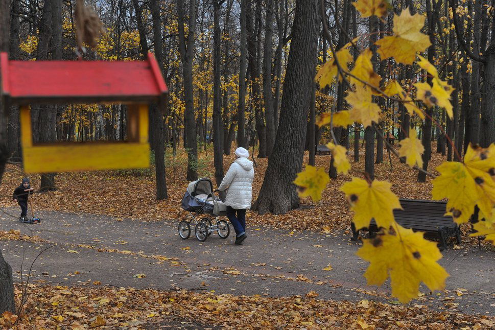 Новый молочно-раздаточный пункт открыли в ТиНАО