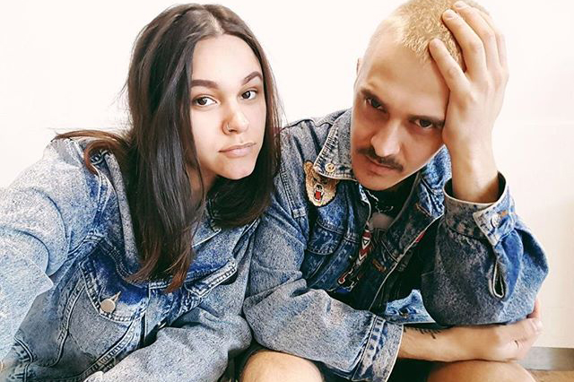 «Мы жили несчастно»: Прусикин назвал причину расставания со Смелой