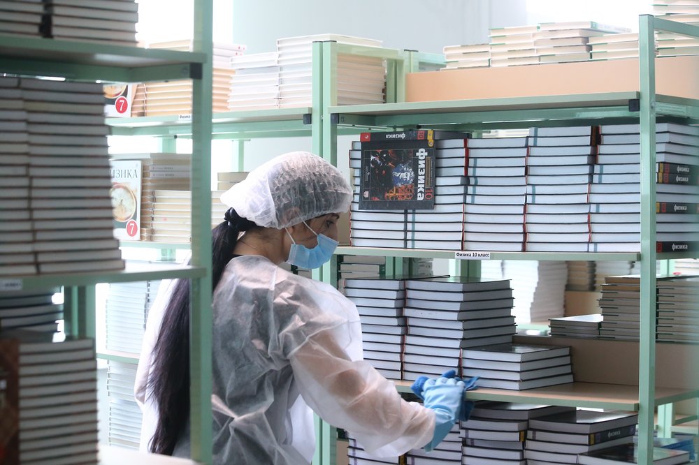 Еще 10 школ в России ушли на карантин из-за коронавируса