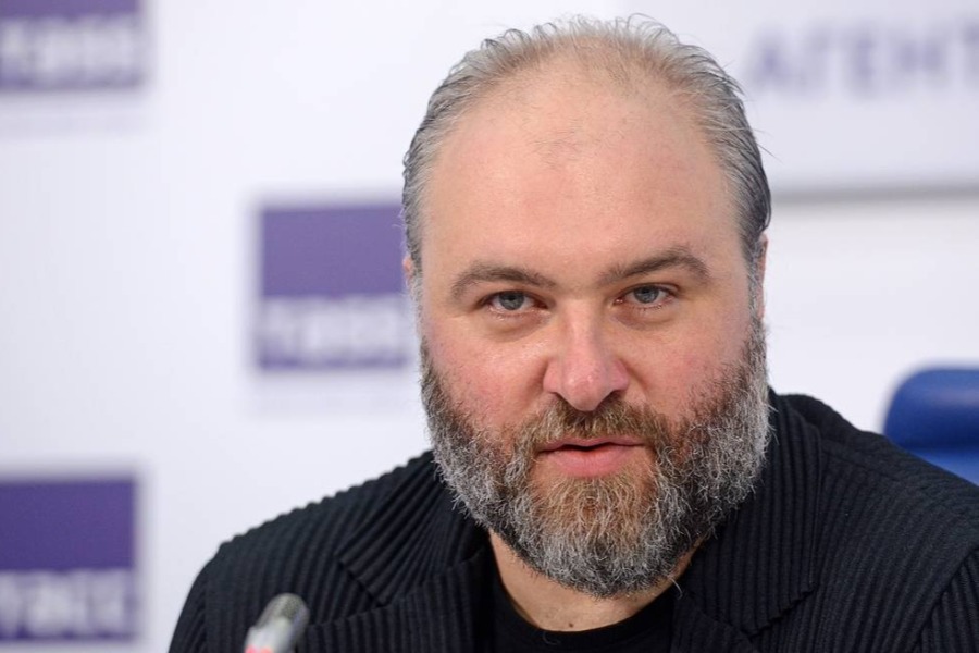 Андрей Гельмиза