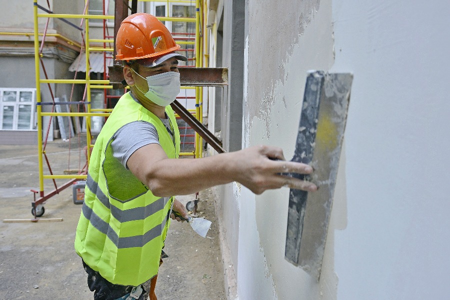 Определены регионы — лидеры по индексу рынка труда