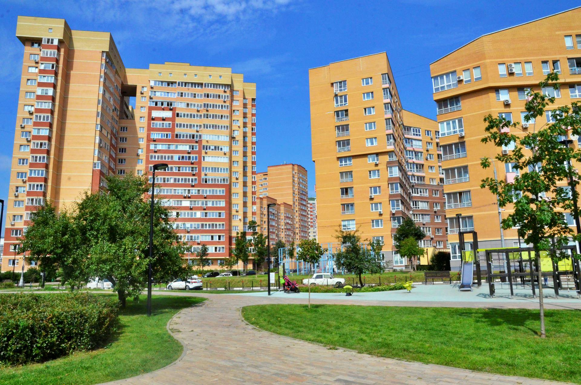 Новые темы для жителей ТиНАО появятся на портале «Наш город»