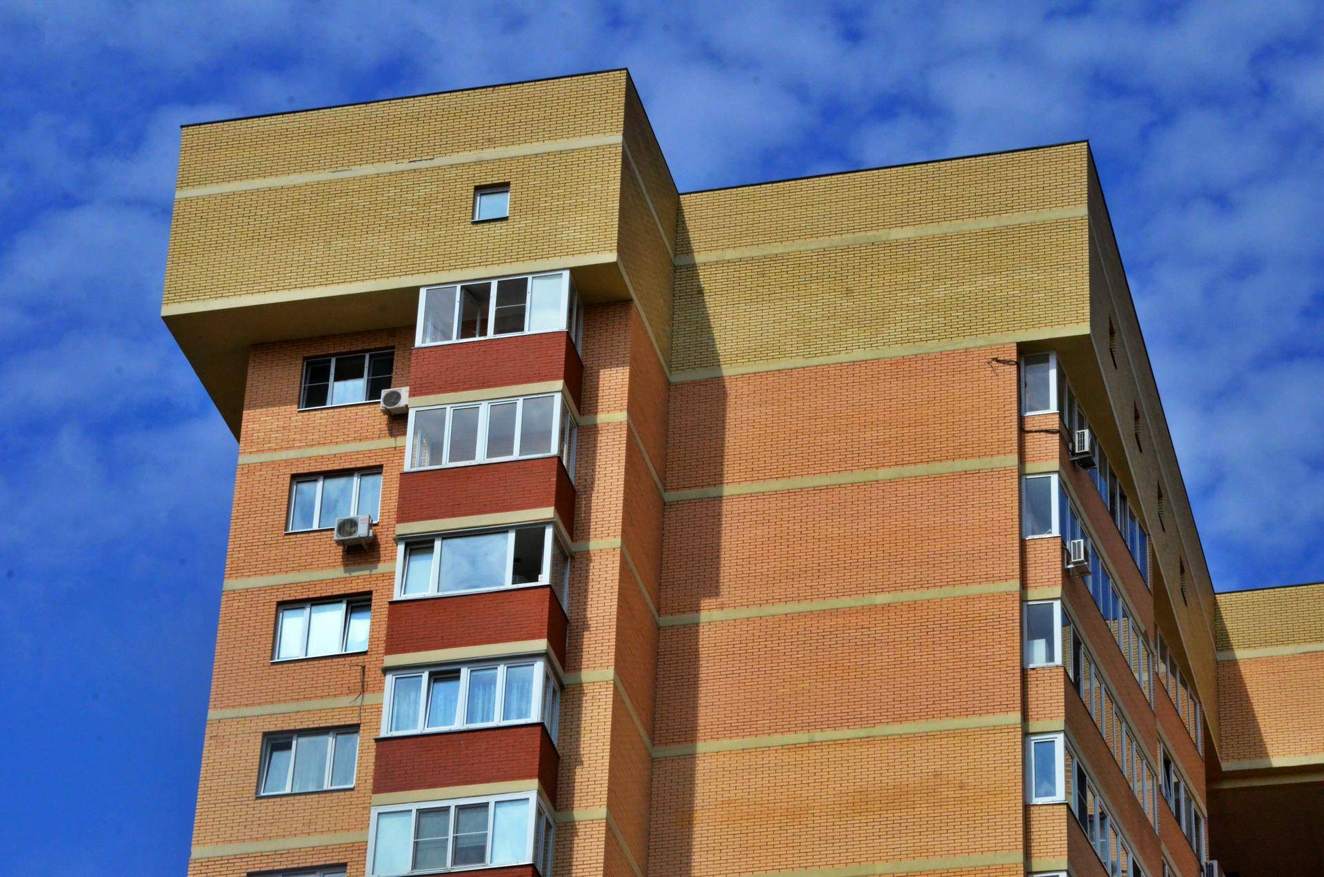 Более двух миллионов квадратных метров жилья построили в Коммунарке за восемь лет