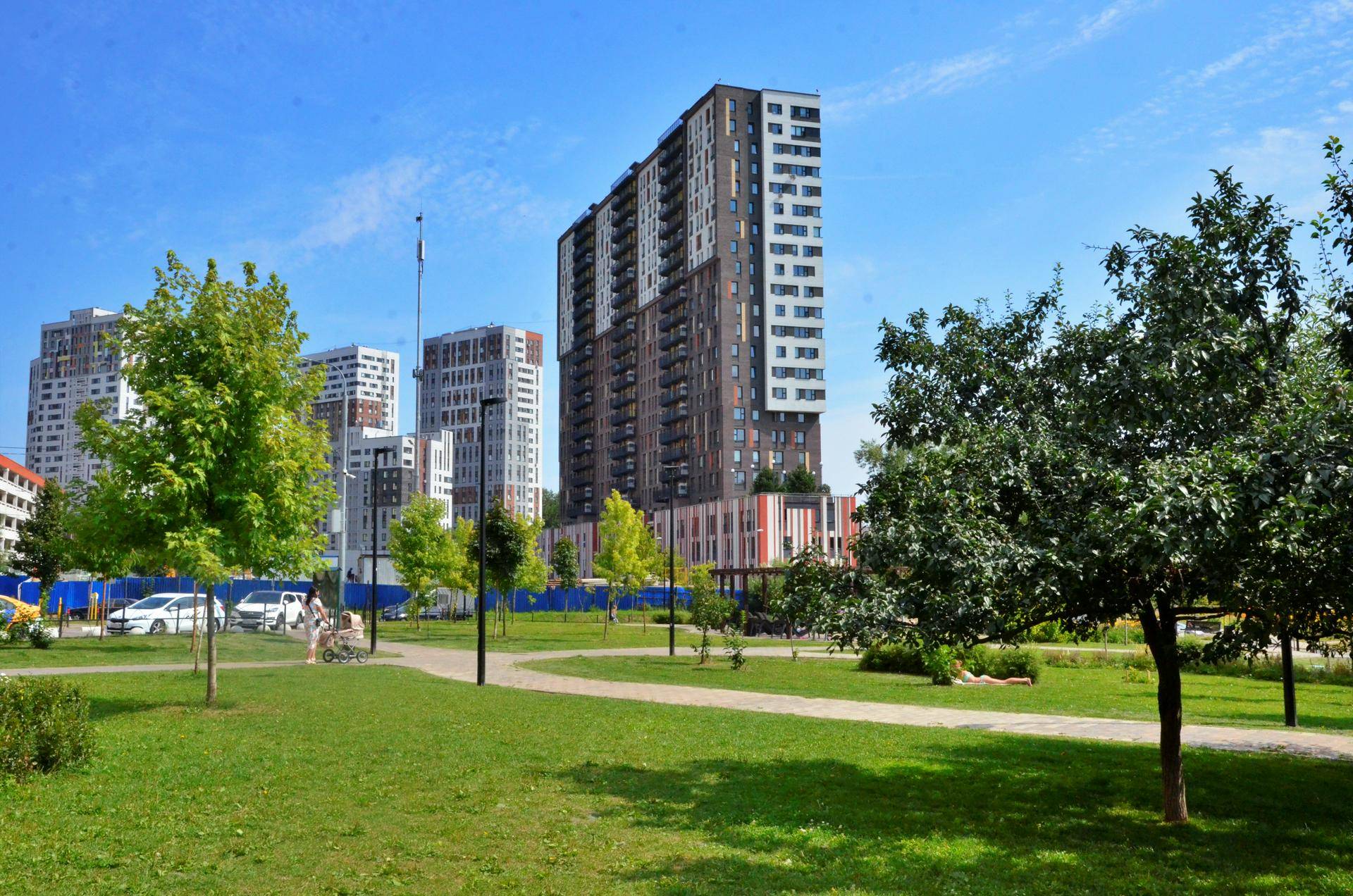 Депутат МГД Козлов: Решение проблемы долгостроев — важная задача для Новой Москвы