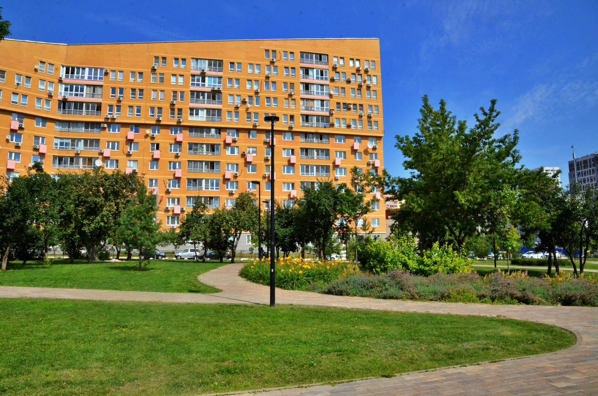 Владимир Жидкин: Среди новоселов ТиНАО преобладают москвичи