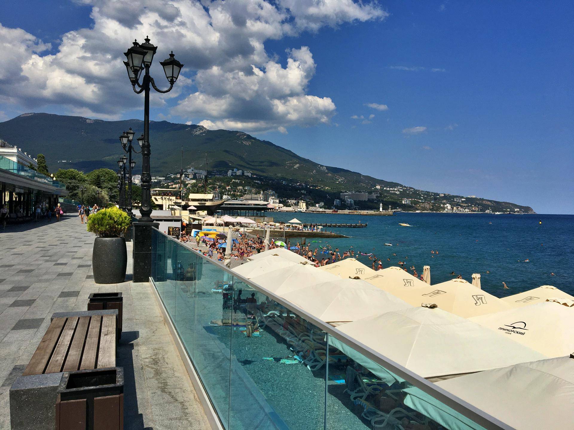 «Сказочный идиотизм»: депутат оценил предложение дипломата Украины по захвату Крыма