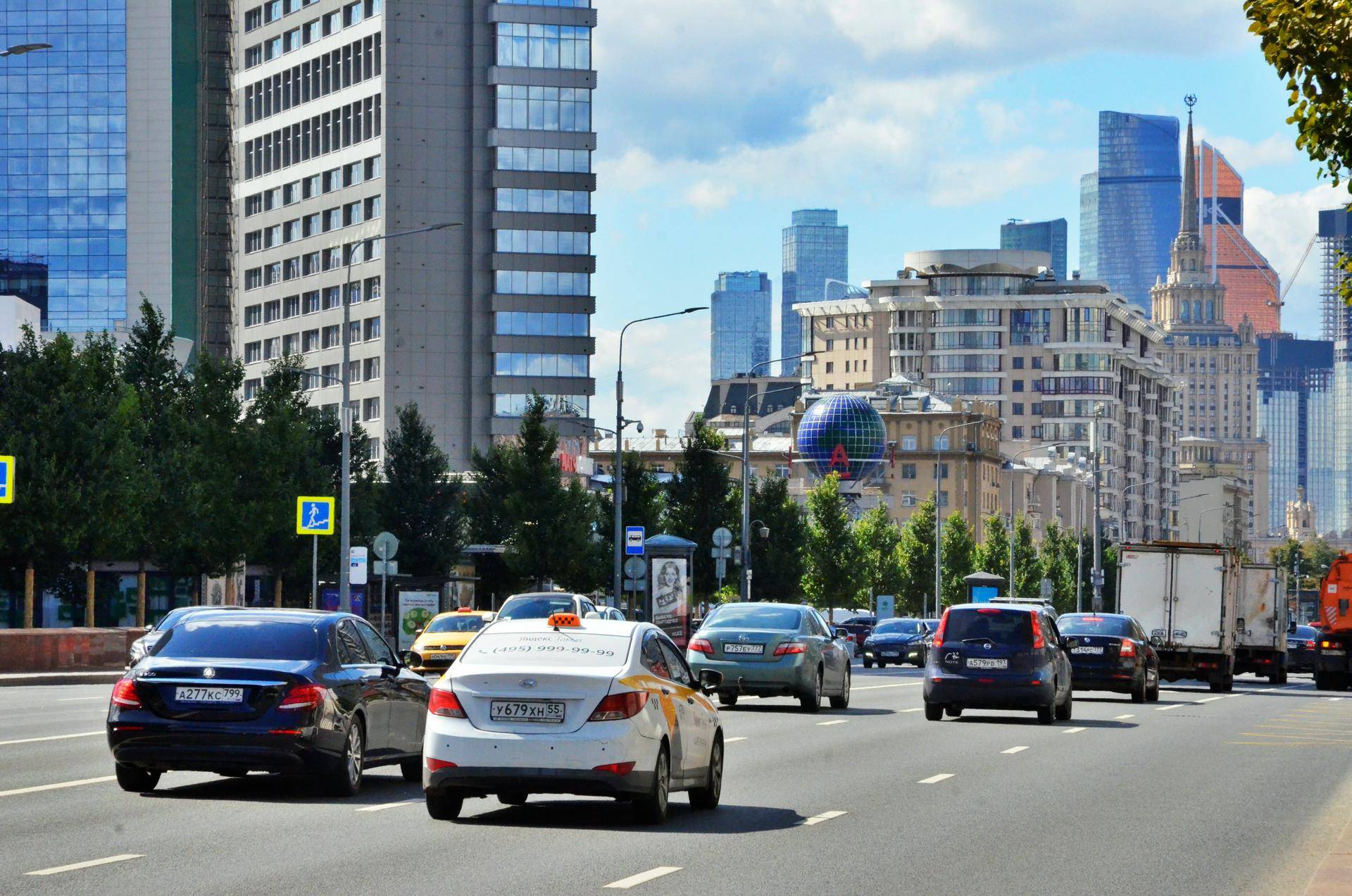 Госавтоинспекция опровергла слухи о введении новых требований к багажникам