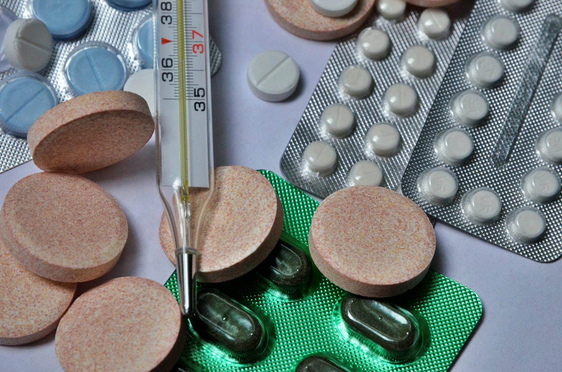 Разработчик «Новичка» собирается выпустить лекарство от коронавируса