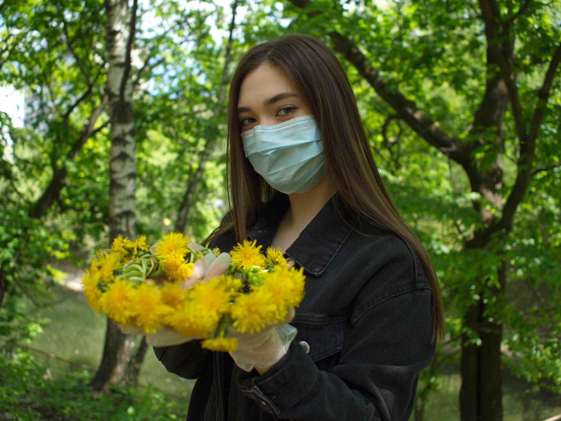 Лицо как пропуск