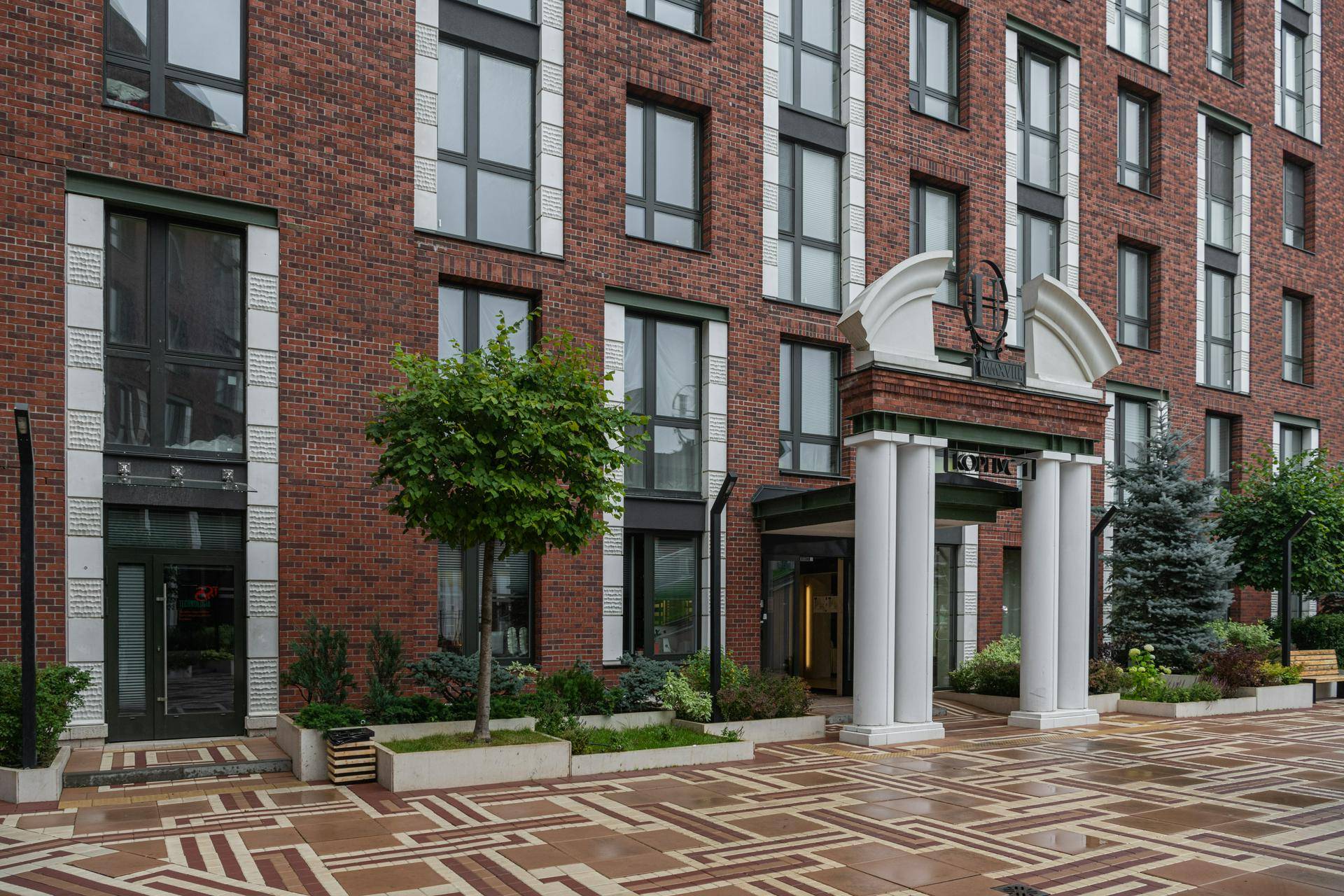 Собянин рассказал о преображении части заброшенной промзоны «Братцево»