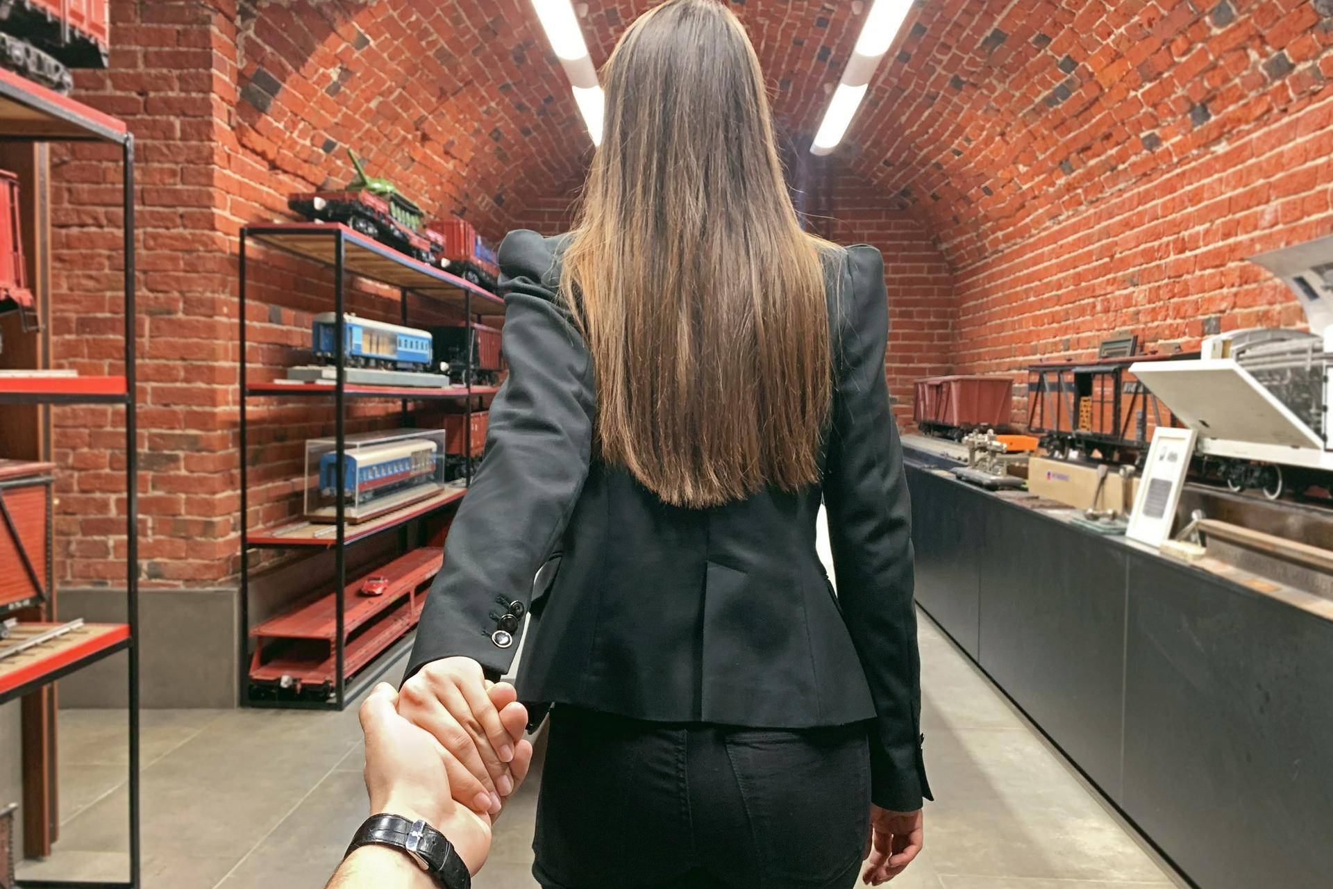 Фестиваль абстрактного искусства пройдет в Российском университете транспорта