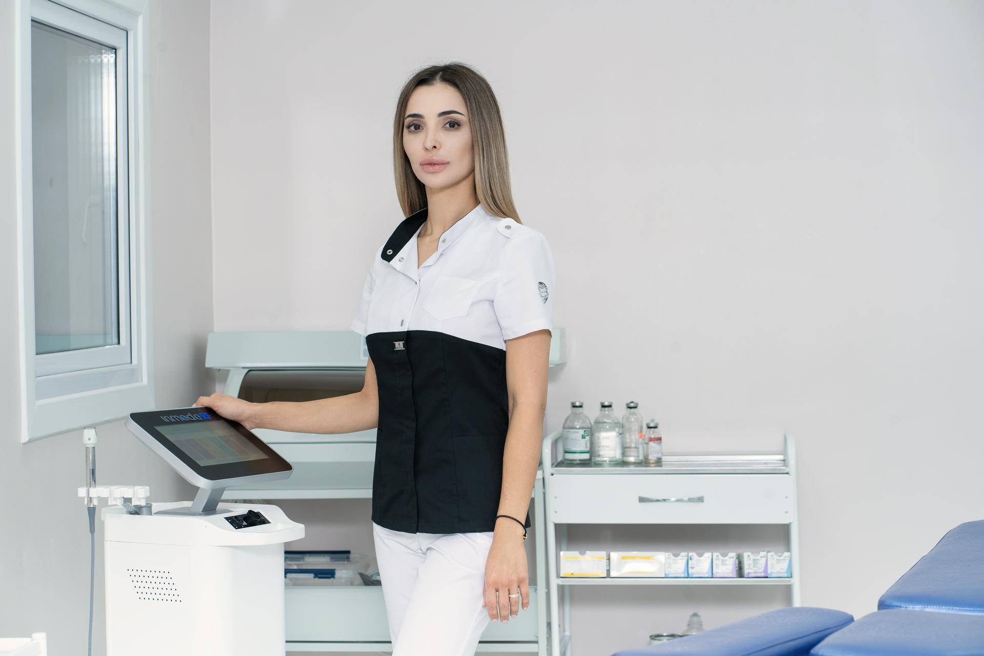 Врач-дерматолог рассказала, как подготовить кожу к осени