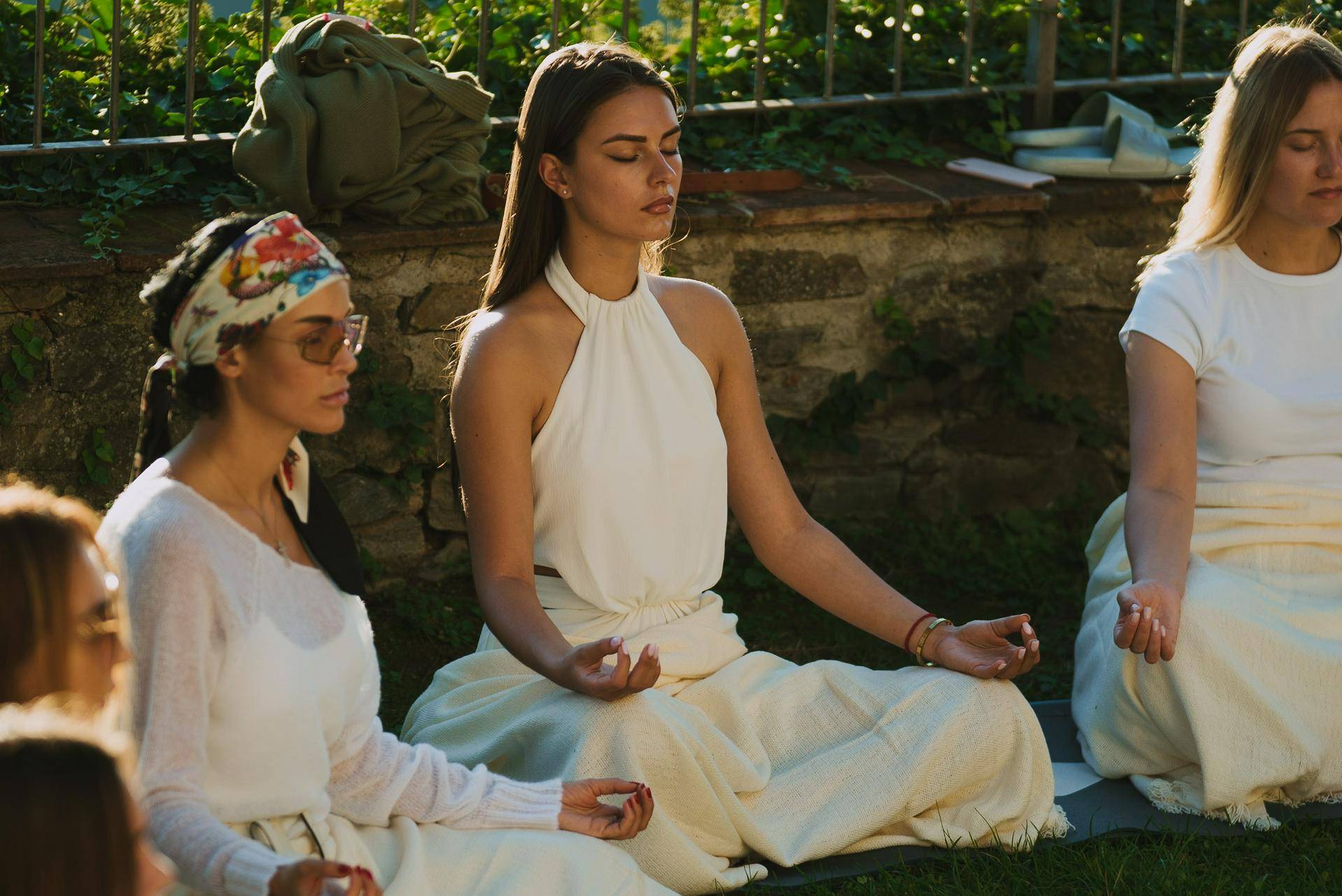 Информационный детокс: как правильно «почистить» мысли и эмоции