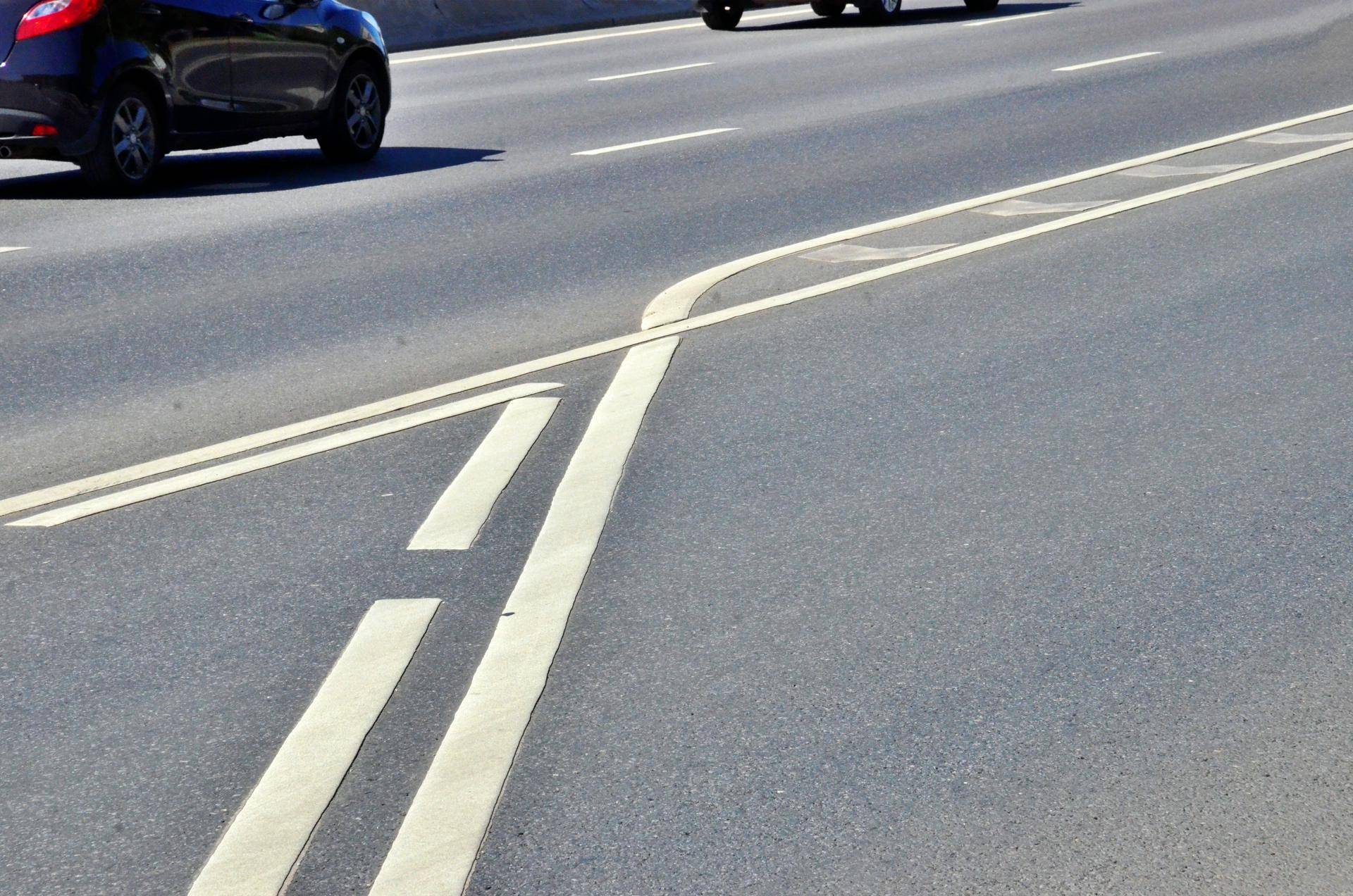 Движение на участке Каширского шоссе восстановлено после аварии