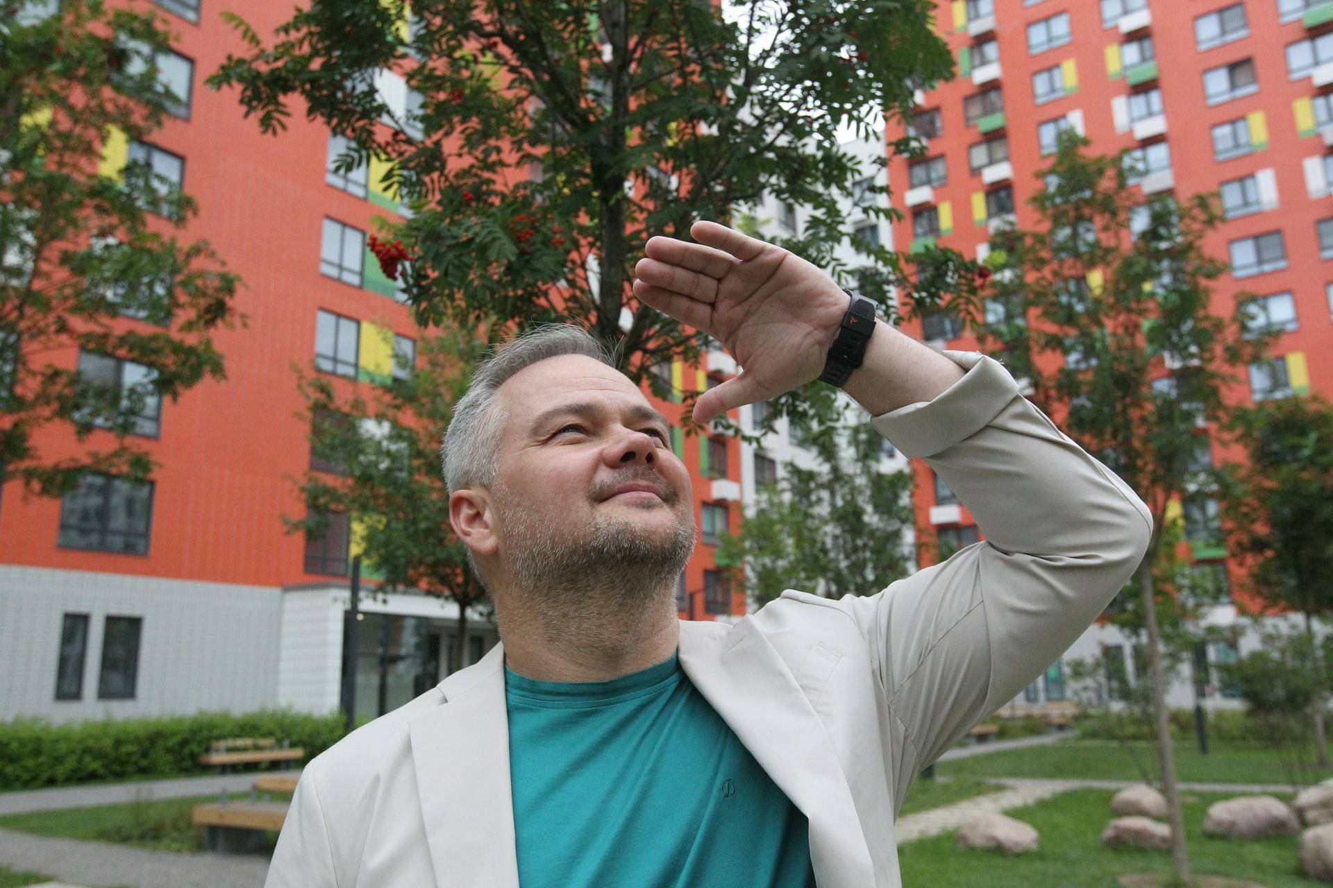 «Земля превратится в пустыню»: Тишковец объяснил, что происходит с климатом