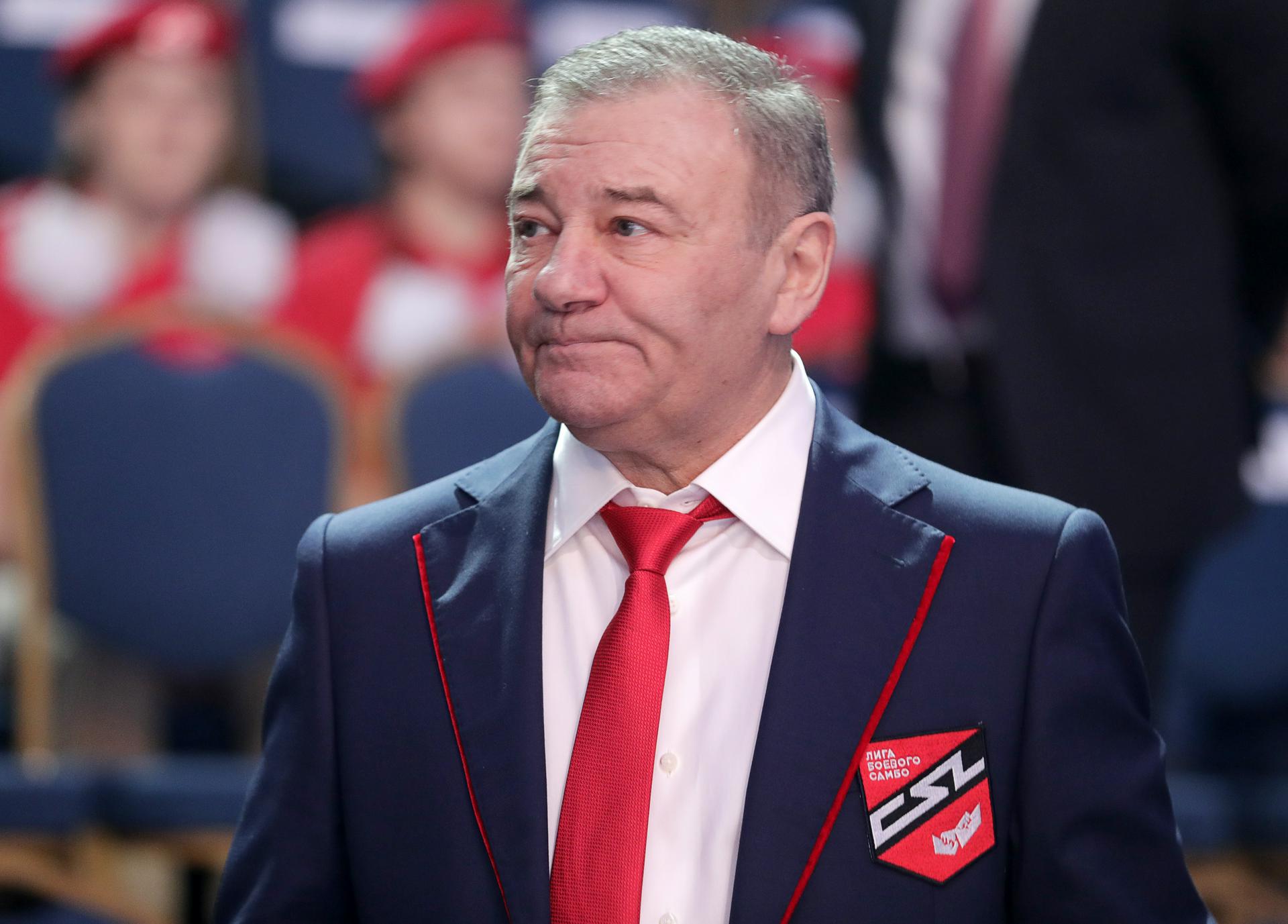 Составлен рейтинг богатейших семей России по версии Forbes