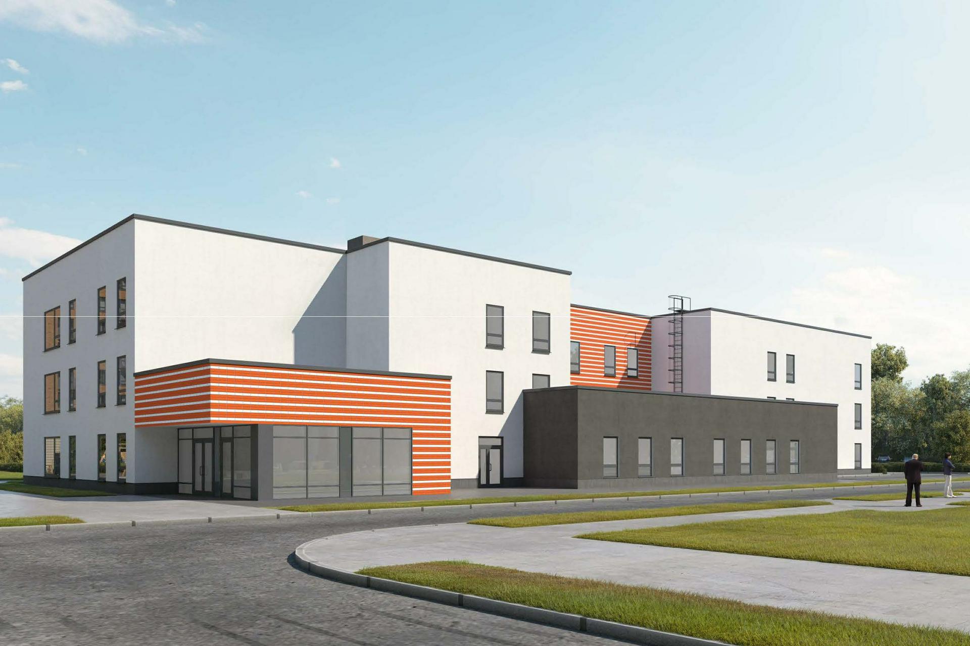 Детский сад на 235 мест появится в районе Южное Бутово