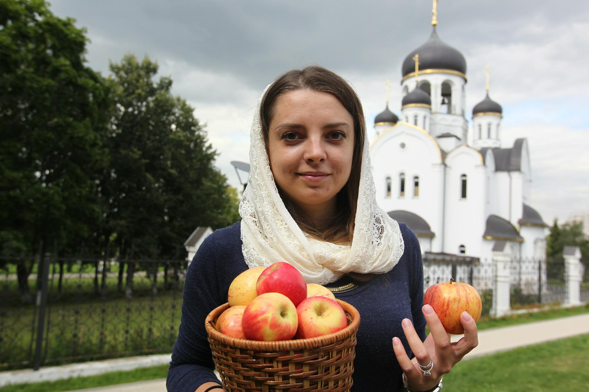 Музей Чехова пригласил отпраздновать три Спаса
