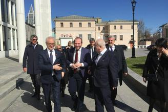 Поддержка будет ежегодной