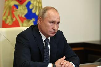 Владимир Путин подписал закон о новом порядке формирования правительства