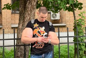 Куда пропал блогер Руки-Базуки: как живет синтоловый качок Кирилл Терешин