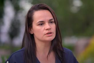 Светлана Тихановская заявила о подготовке новой волны протестов в Белоруссии