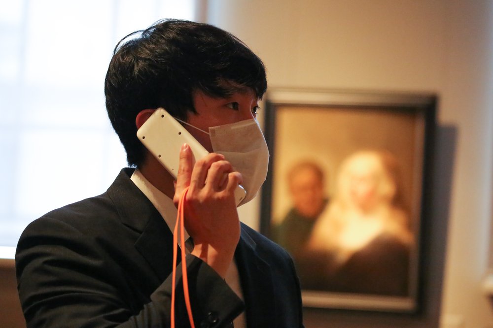 «Звездный» аудиогид по столичным музеям выпустят в День города