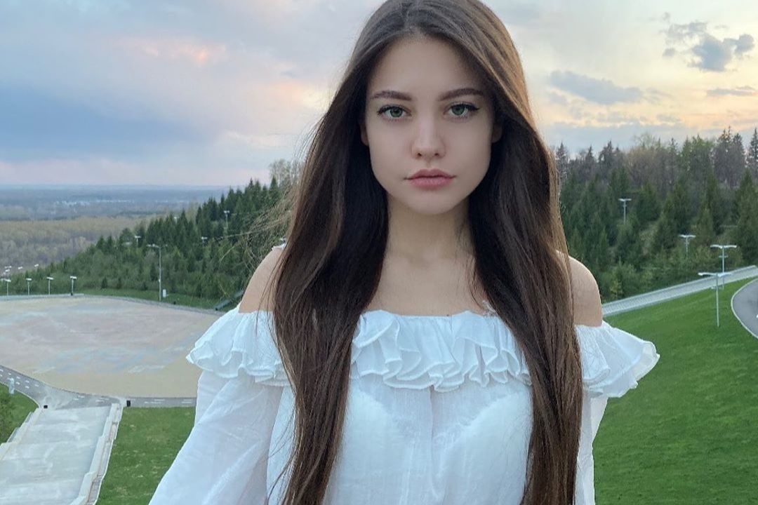 «Хайпится на трусах мужика»: девушка Моргенштерна ответила на нападки Барановской